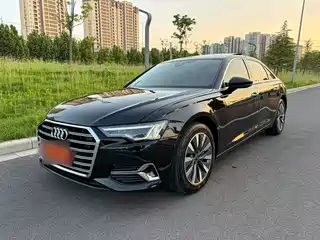 Audi A6L 2023