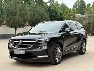 Buick Enclave 2021