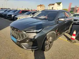 Changan Oshan Oushang X5 2020