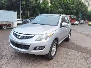Haval H5 Classic 2012