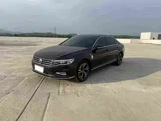 Volkswagen Magotan 2022