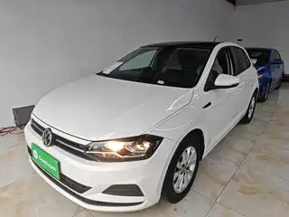 Volkswagen Polo 2019