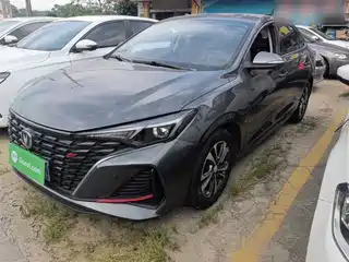 Changan Eado 2023