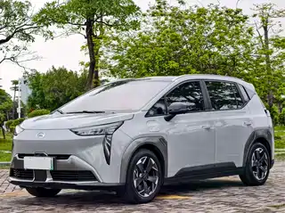 GAC Aion Y 2022