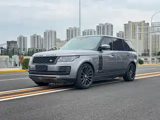 Land Rover Range Rover 2020