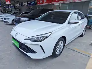 Roewe i5 2025