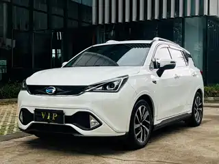 GAC Group Qizhi EV 2019