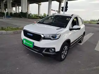 Haval Haval H1 2017