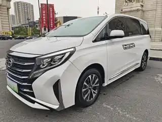 GAC Trumpchi M8 2024
