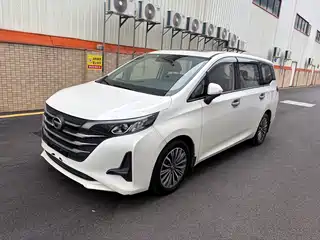 GAC Trumpchi M6 2019