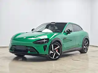 Xiaomi Auto YU7 2025