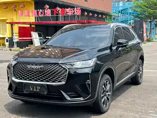 Haval H6 2021