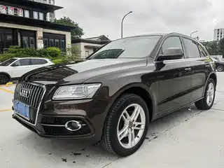 Audi Audi Q5 2018