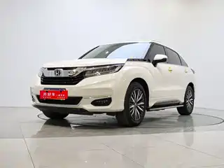 Honda Avancier 2020