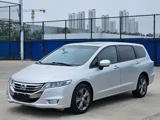 Honda Odyssey 2013