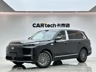 Geely Galaxy M9 2025