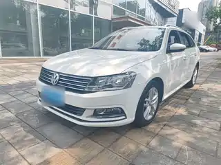 Volkswagen Lavida Tour 2017