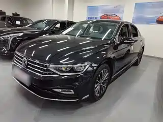 Volkswagen Magotan 2023
