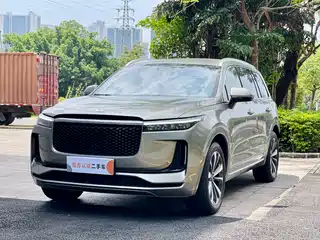 Li Auto ONE 2021