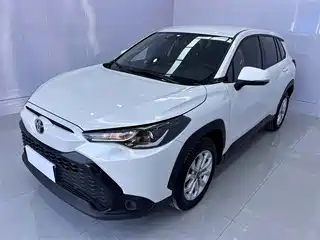 Toyota Frontlander 2023