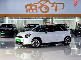 MINI Electric MINI COOPER 2024