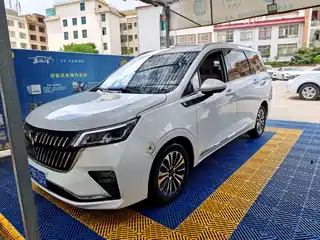 Wuling Motors Wuling Jiachen 2022