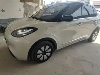 Wuling Motors Bingo 2023