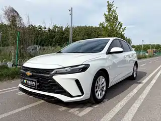 Chevrolet Monza 2022