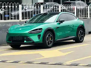 Xiaomi Auto YU7 2025