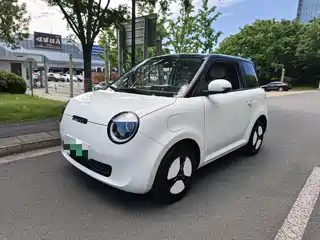 Changan Qiyuan Lumin 2024