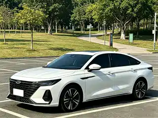 Chery Arrizo 8 2024