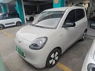 Wuling Motors Hongguang MINIEV 2025