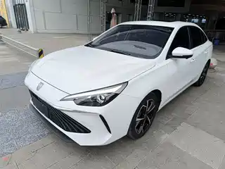 Roewe i5 2024