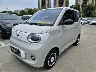 Wuling Motors Hongguang MINIEV 2024