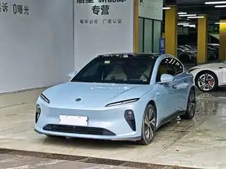 NIO ET5 2025