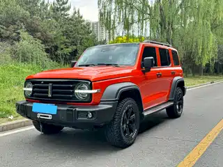 Tank 300 2021