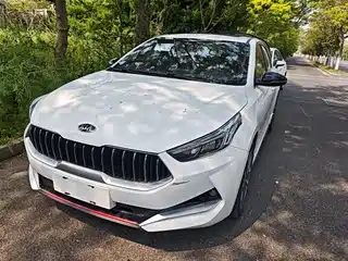 Kia K3 2020