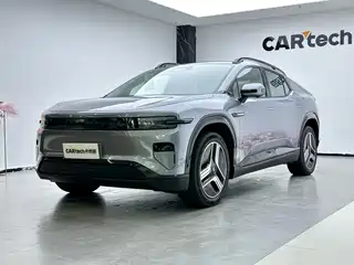 Changan Qiyuan E07 2025