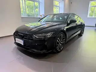 Audi Audi A7 2023