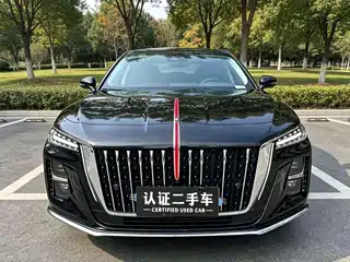 Hongqi H5 2023