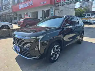 Geely Boyue L 2022