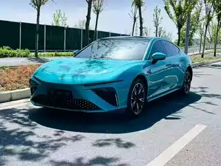Nezha Auto S 2022