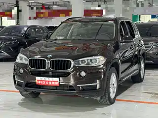 BMW X5 (Import) 2015