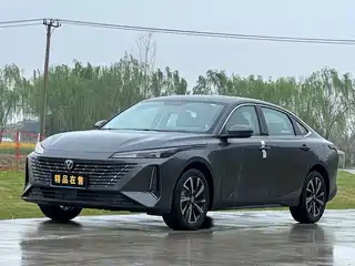 Changan Eado 2025