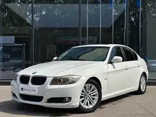 BMW BMW 3 Series 2010
