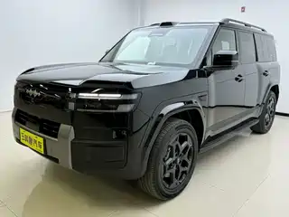 Fang Cheng Bao Titanium 7 2025