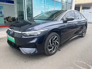 Volkswagen ID.7 VIZZION 2023