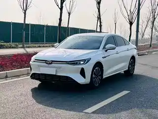 Chery Fengyun A8 2024
