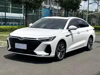 Chery Arrizo 8 2023