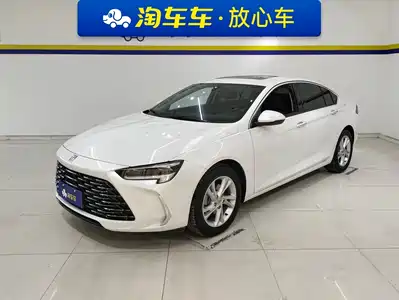 Buick Regal 2023
